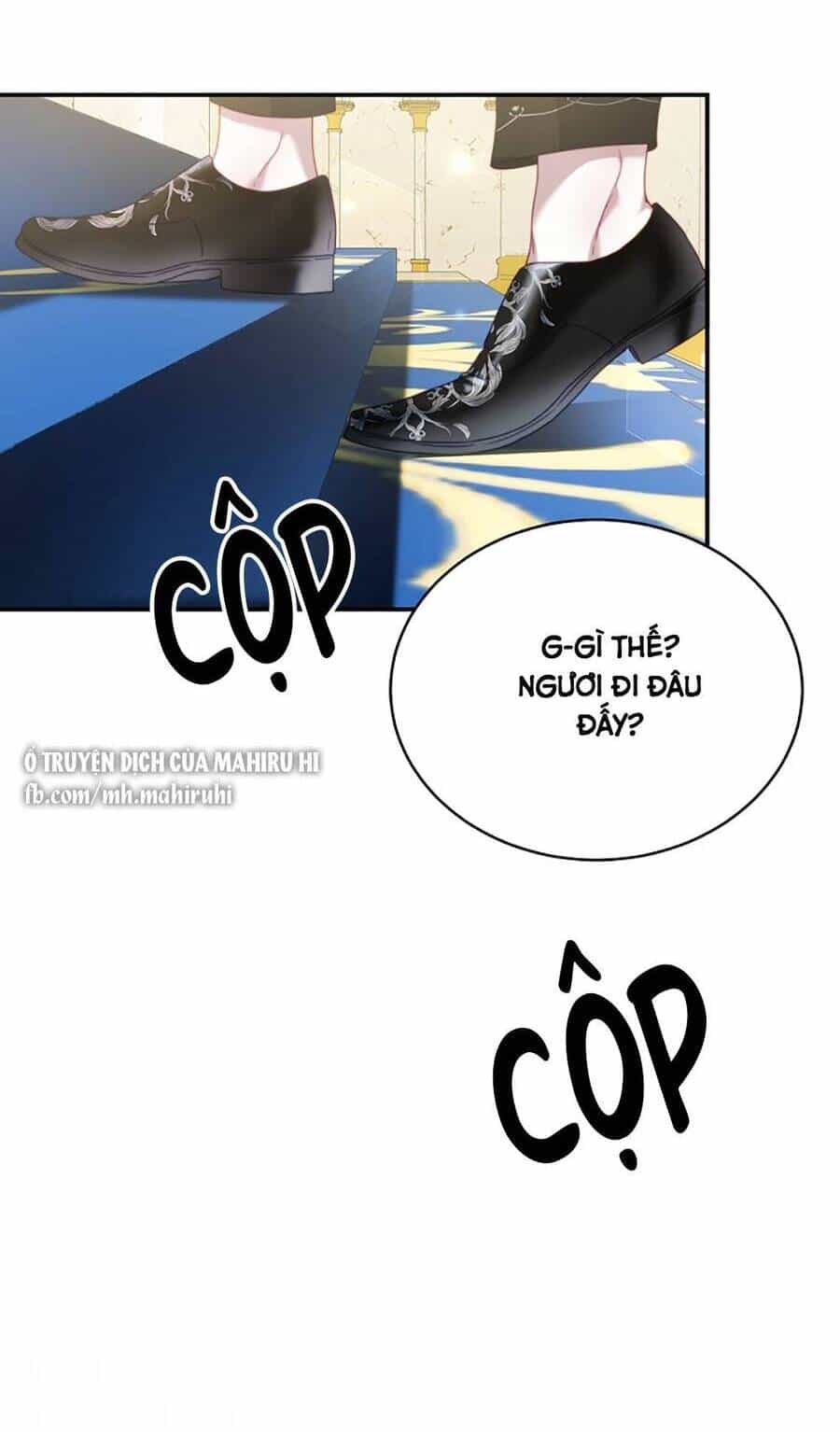 Trở Thành Tình Địch Của Các Nam Chính - Chương 25 - ảnh 29