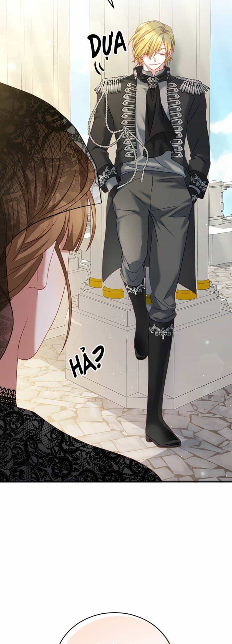 Trở Thành Tình Địch Của Các Nam Chính - Chương 25 - ảnh 52