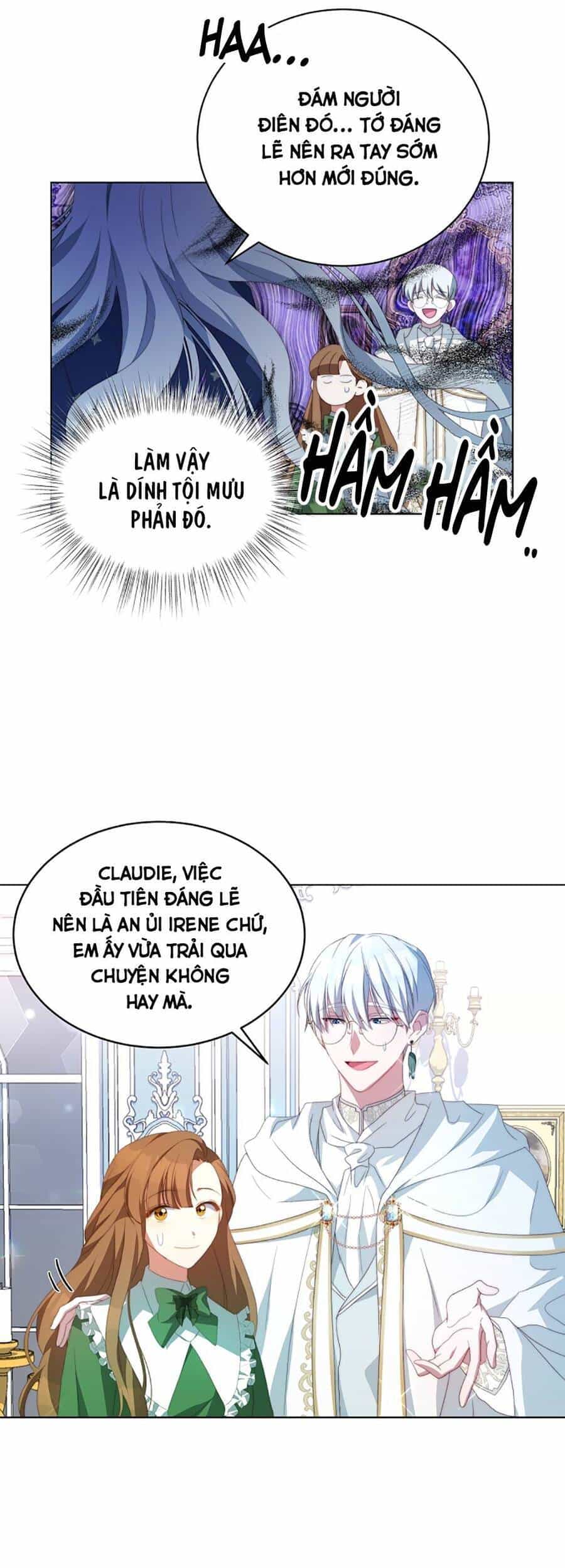 Trở Thành Tình Địch Của Các Nam Chính - Chương 3 - ảnh 6