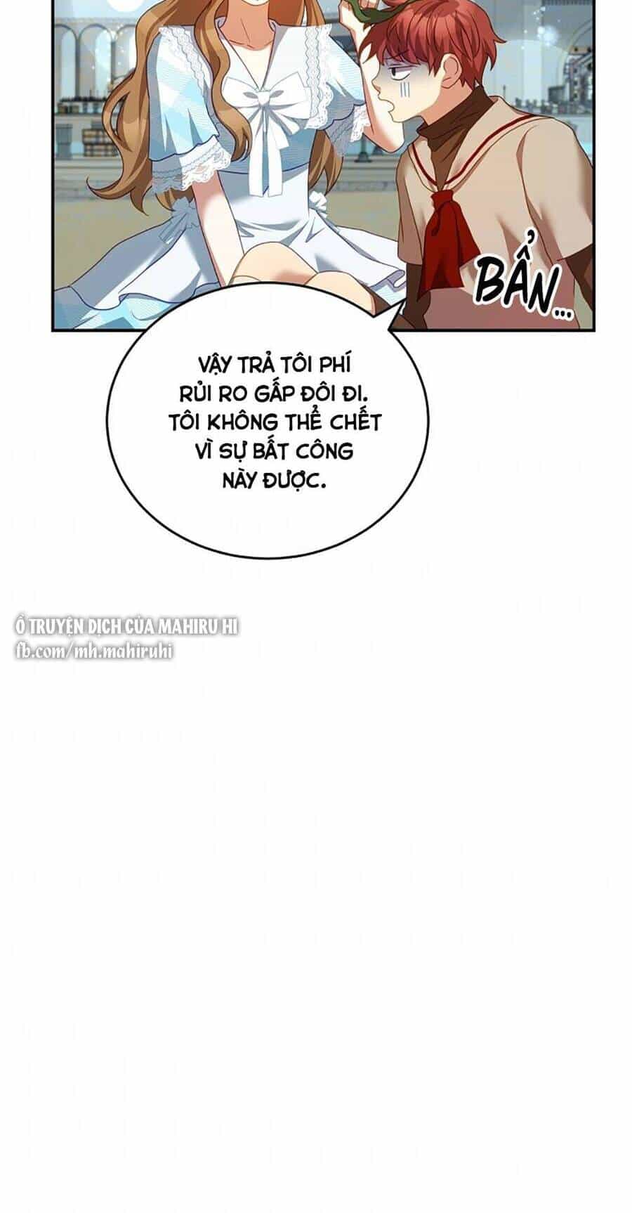 Trở Thành Tình Địch Của Các Nam Chính - Chương 30 - ảnh 43