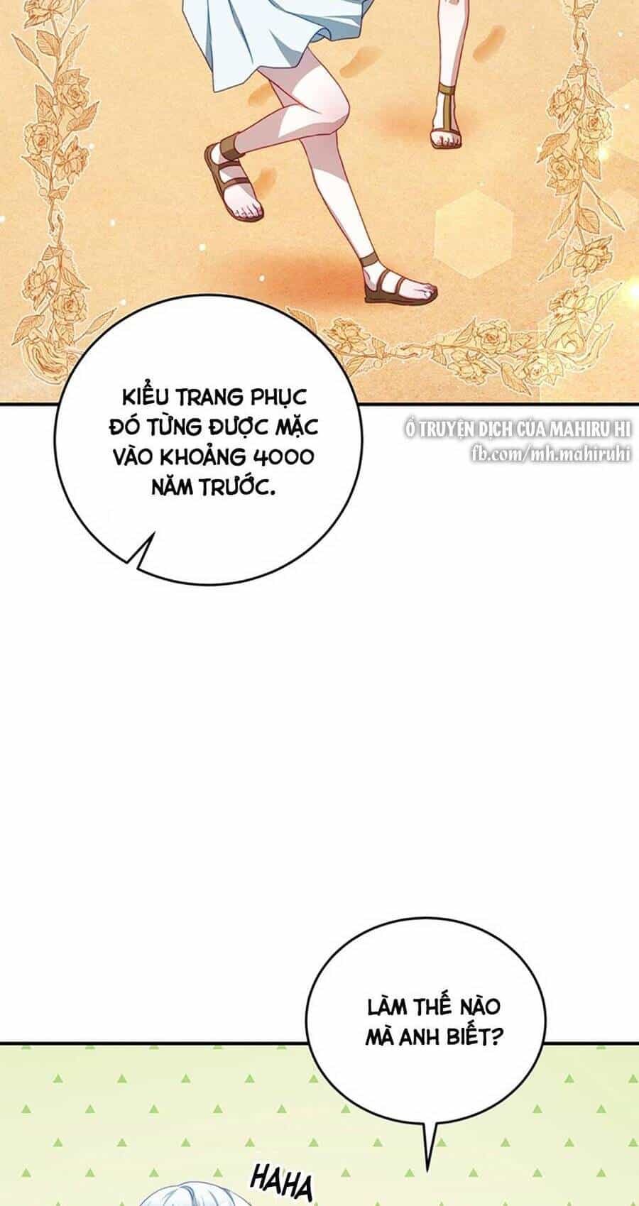 Trở Thành Tình Địch Của Các Nam Chính - Chương 32 - ảnh 33