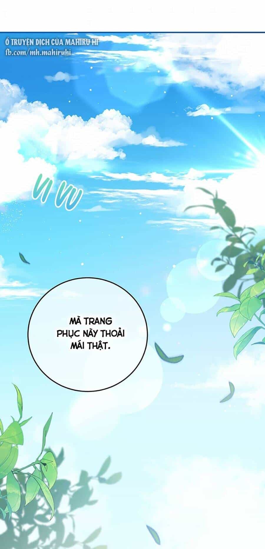 Trở Thành Tình Địch Của Các Nam Chính - Chương 33 - ảnh 35