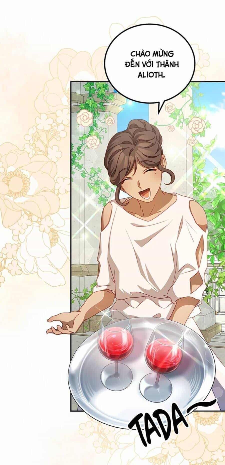 Trở Thành Tình Địch Của Các Nam Chính - Chương 33 - ảnh 43