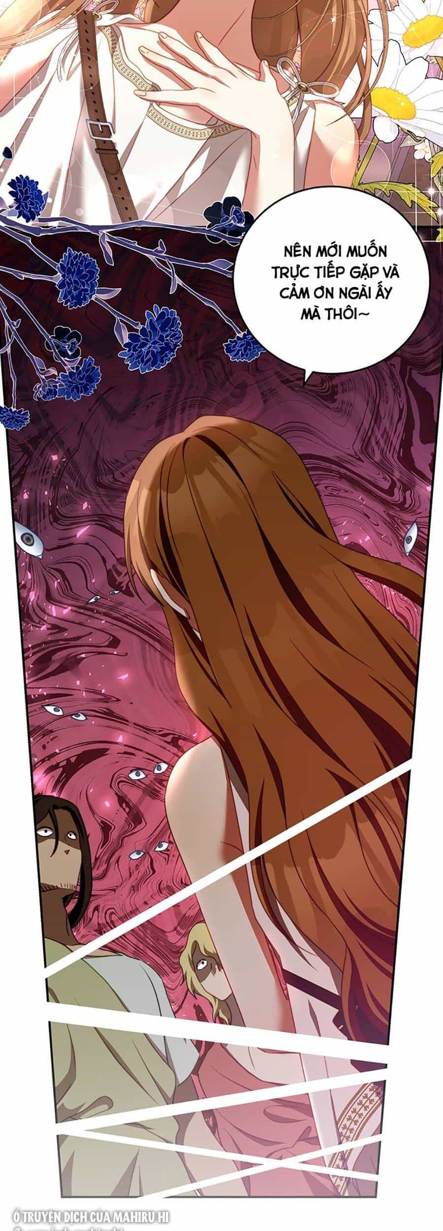 Trở Thành Tình Địch Của Các Nam Chính - Chương 33 - ảnh 50