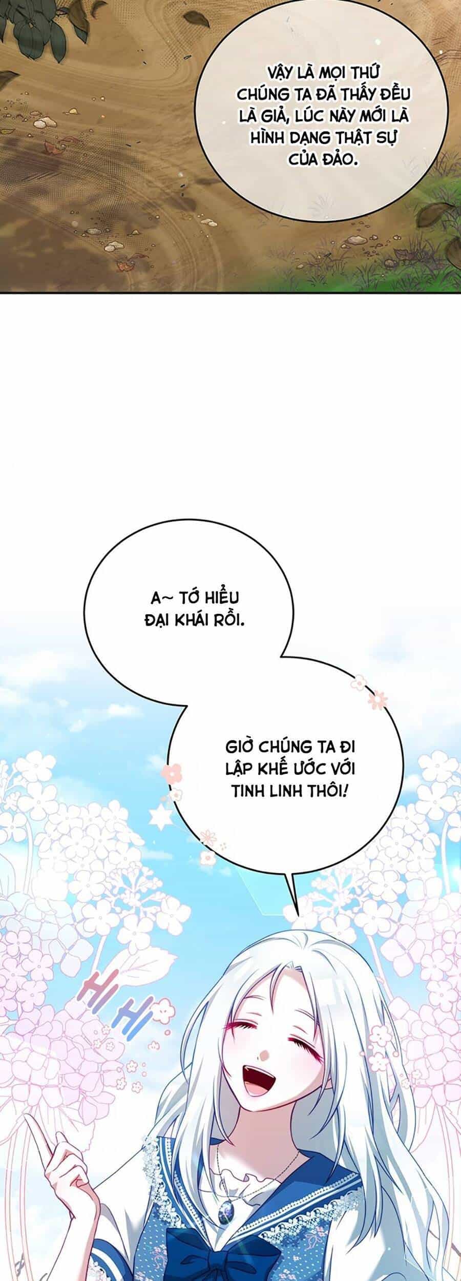 Trở Thành Tình Địch Của Các Nam Chính - Chương 36 - ảnh 42