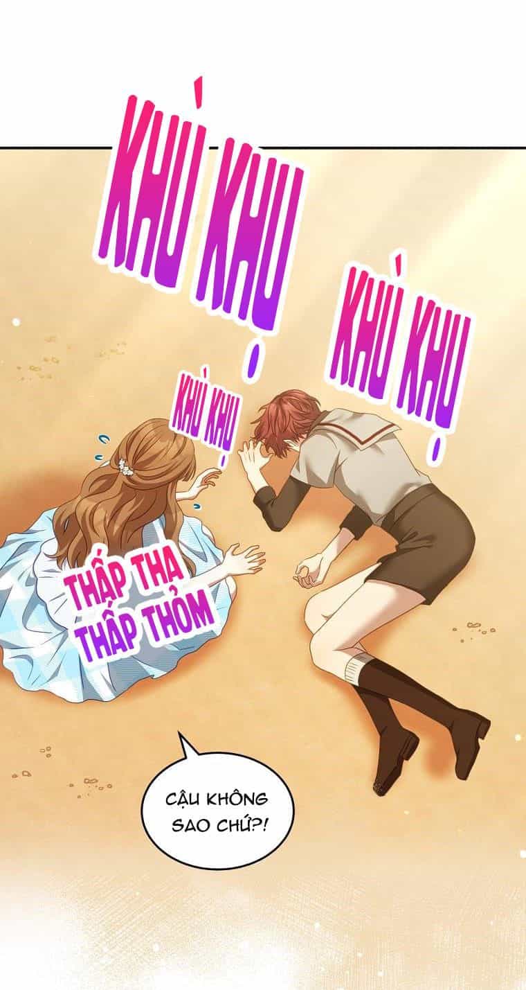 Trở Thành Tình Địch Của Các Nam Chính - Chương 30.5 - ảnh 8