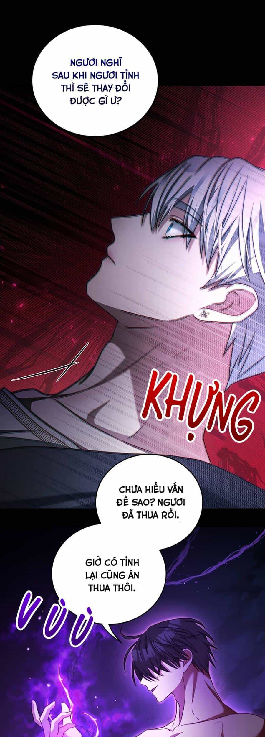 Trở Thành Tình Địch Của Các Nam Chính - Chương 40 - ảnh 45