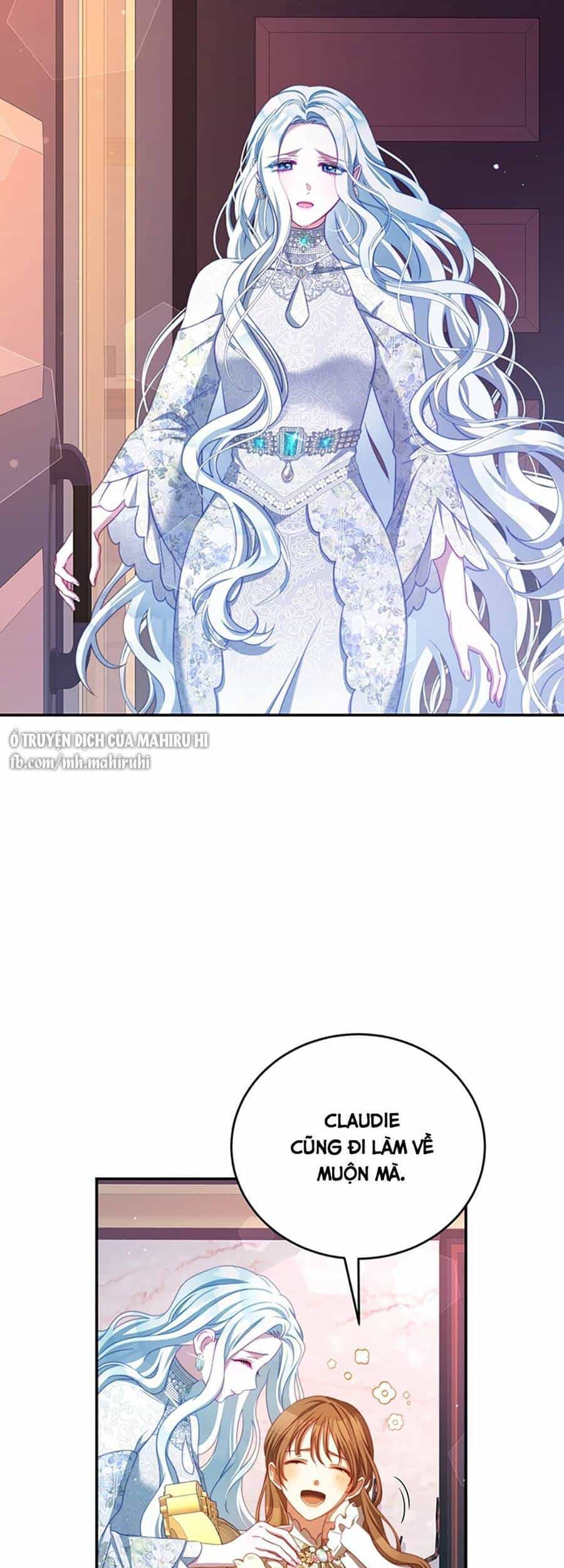 Trở Thành Tình Địch Của Các Nam Chính - Chương 42 - ảnh 12