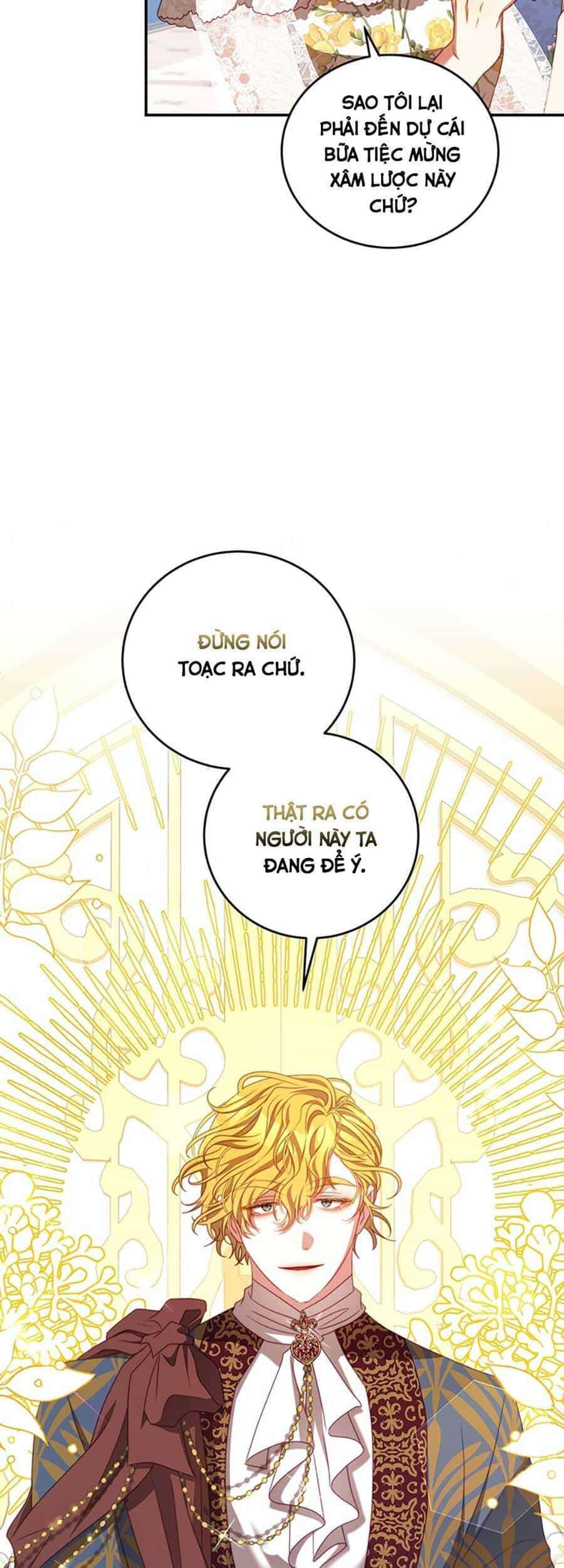 Trở Thành Tình Địch Của Các Nam Chính - Chương 42 - ảnh 44