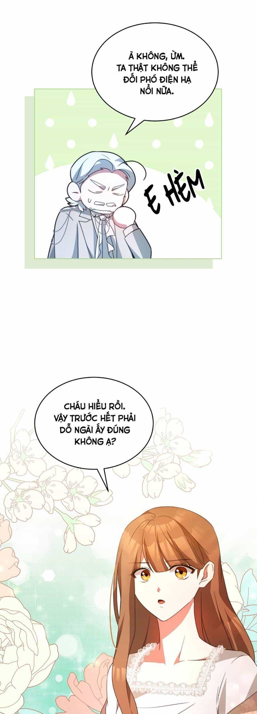 Trở Thành Tình Địch Của Các Nam Chính - Chương 5 - ảnh 12