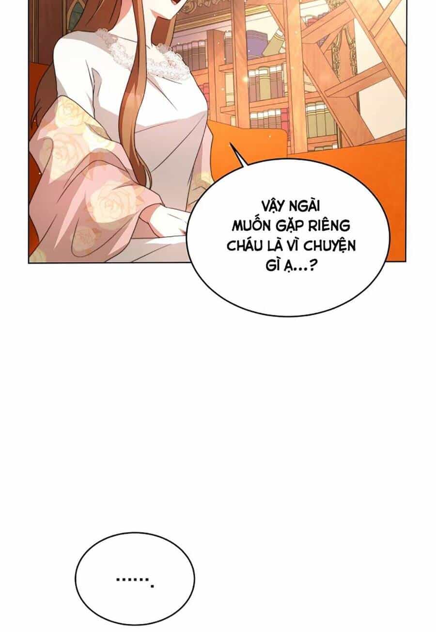 Trở Thành Tình Địch Của Các Nam Chính - Chương 5 - ảnh 7