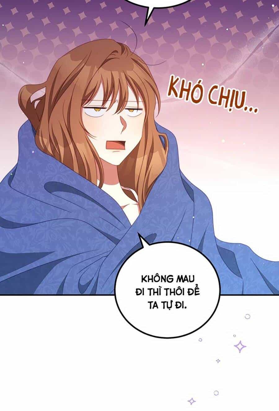 Trở Thành Tình Địch Của Các Nam Chính - Chương 50 - ảnh 19