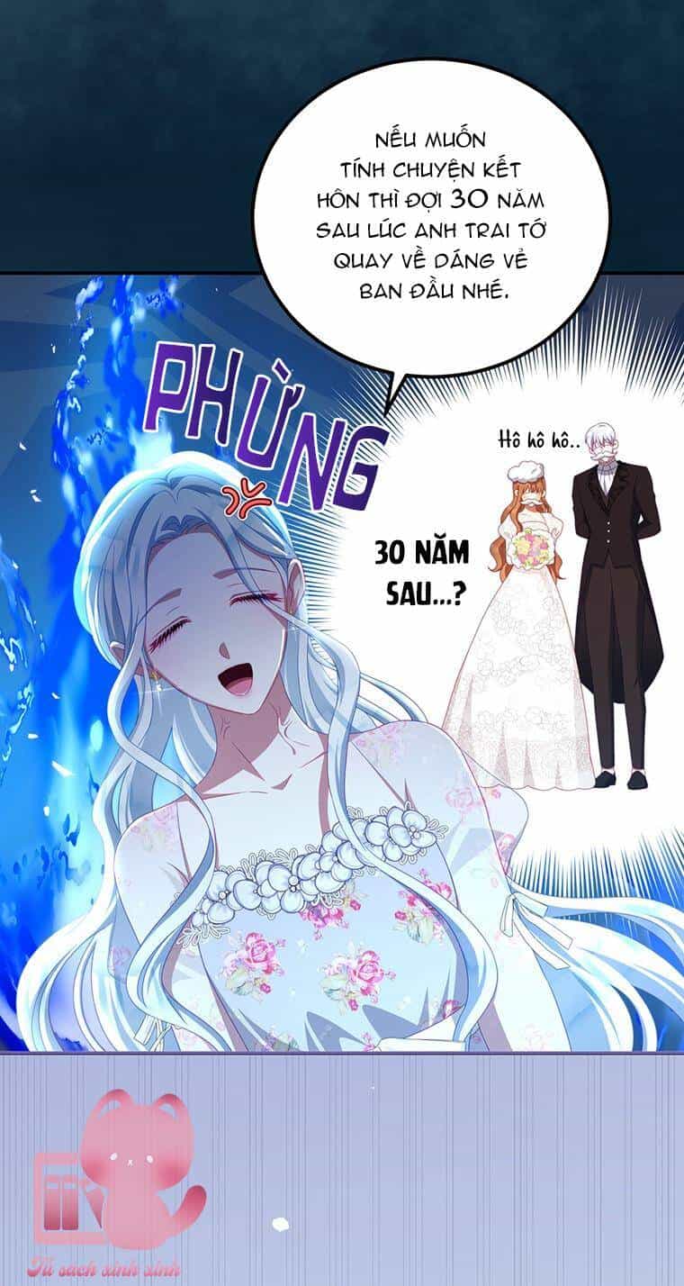 Trở Thành Tình Địch Của Các Nam Chính - Chương 54 - ảnh 14