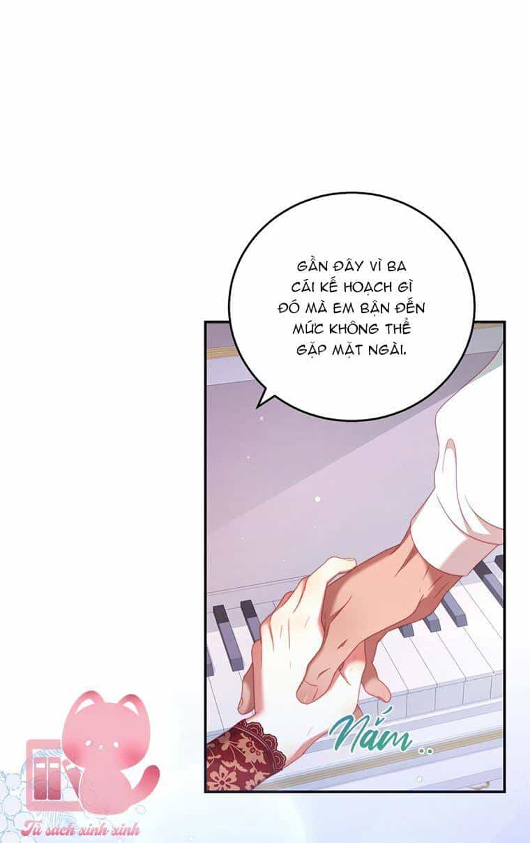 Trở Thành Tình Địch Của Các Nam Chính - Chương 56 - ảnh 55