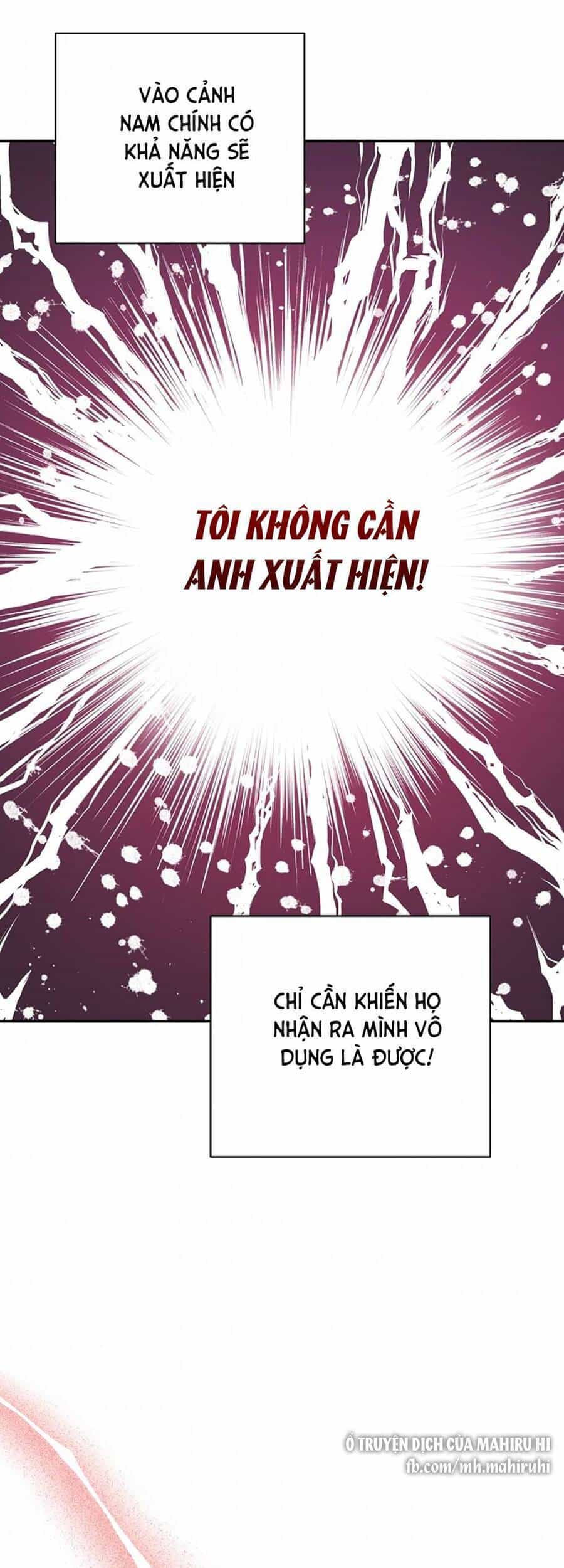 Trở Thành Tình Địch Của Các Nam Chính - Chương 6 - ảnh 24