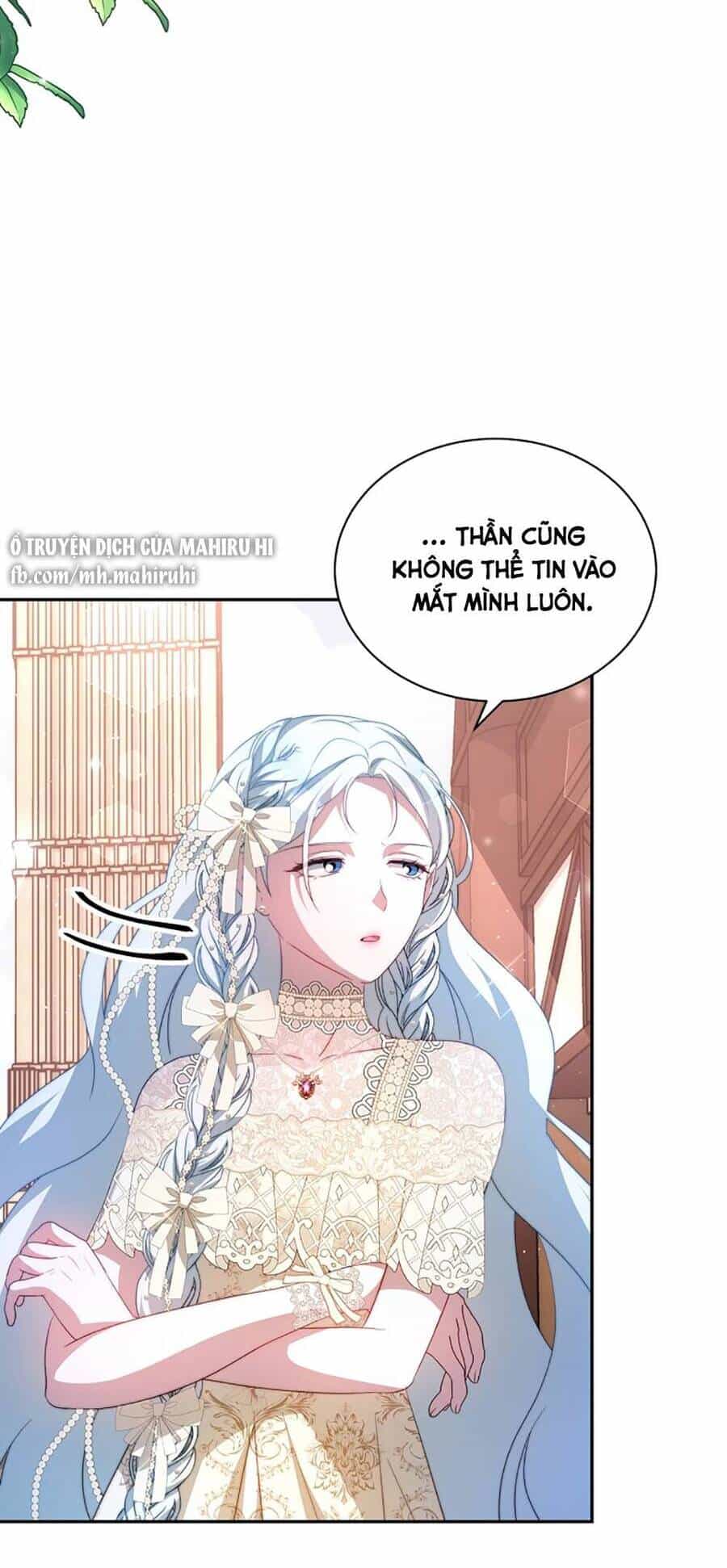 Trở Thành Tình Địch Của Các Nam Chính - Chương 6 - ảnh 27