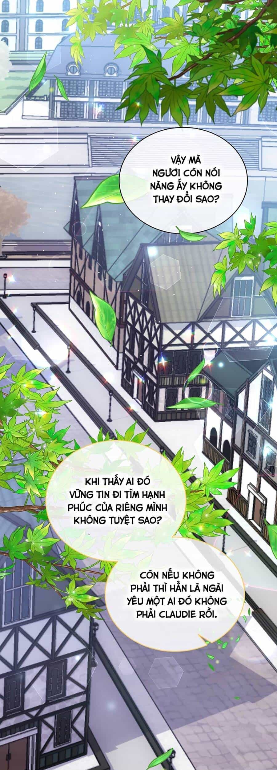 Trở Thành Tình Địch Của Các Nam Chính - Chương 6 - ảnh 48