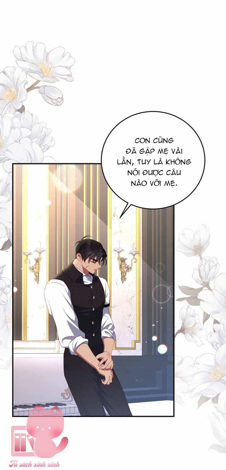 Trở Thành Tình Địch Của Các Nam Chính - Chương 62 - ảnh 6