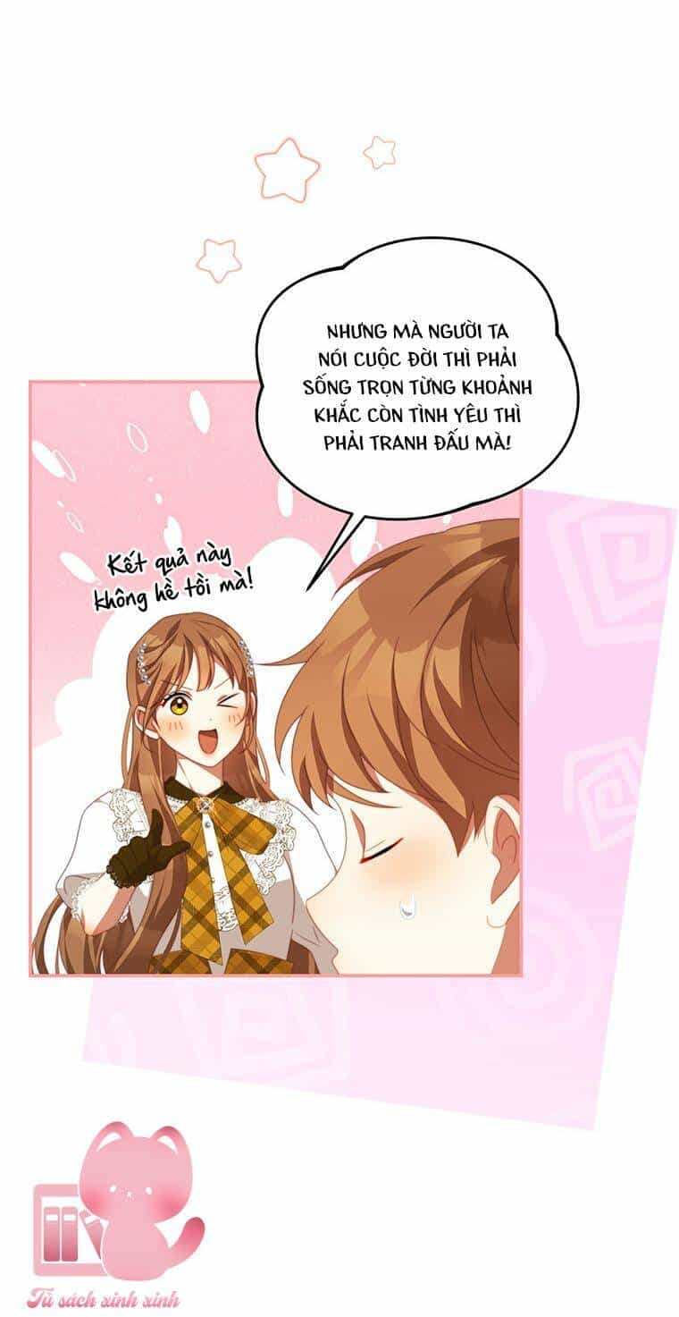 Trở Thành Tình Địch Của Các Nam Chính - Chương 64 - ảnh 6