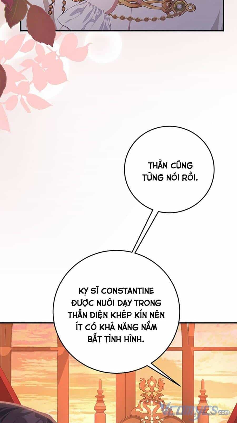Trở Thành Tình Địch Của Các Nam Chính - Chương 66 - ảnh 53