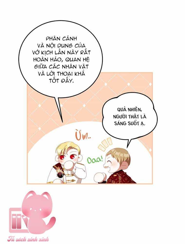 Trở Thành Tình Địch Của Các Nam Chính - Chương 67 - ảnh 36