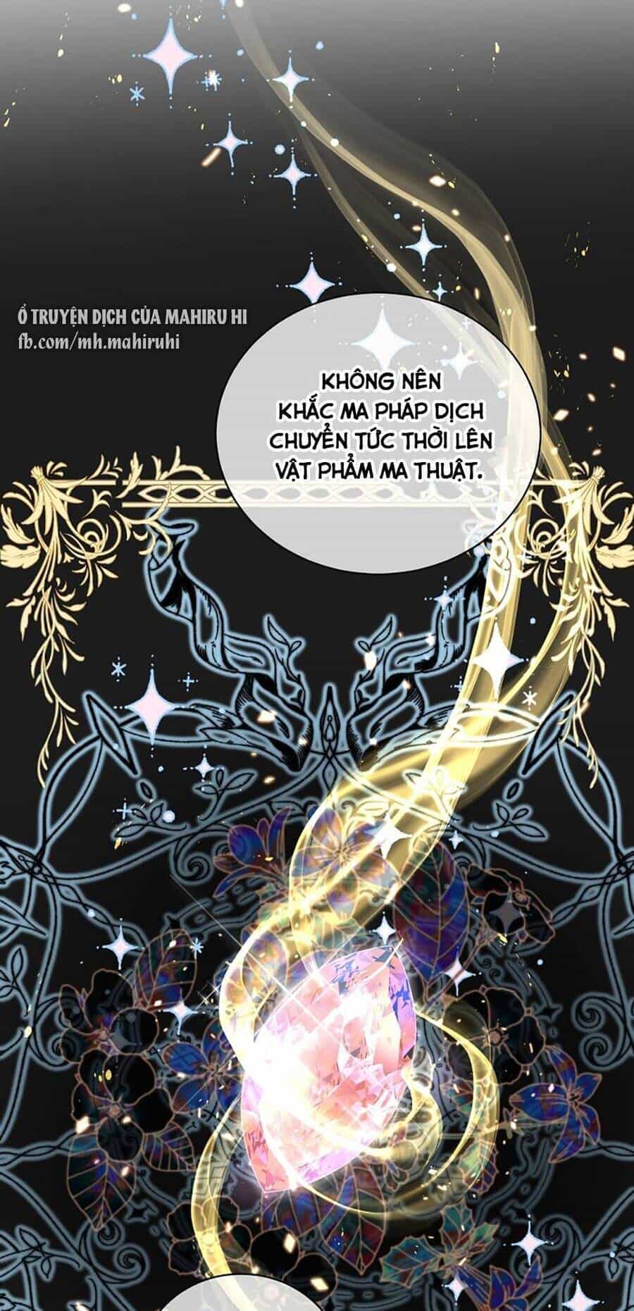 Trở Thành Tình Địch Của Các Nam Chính - Chương 7 - ảnh 22