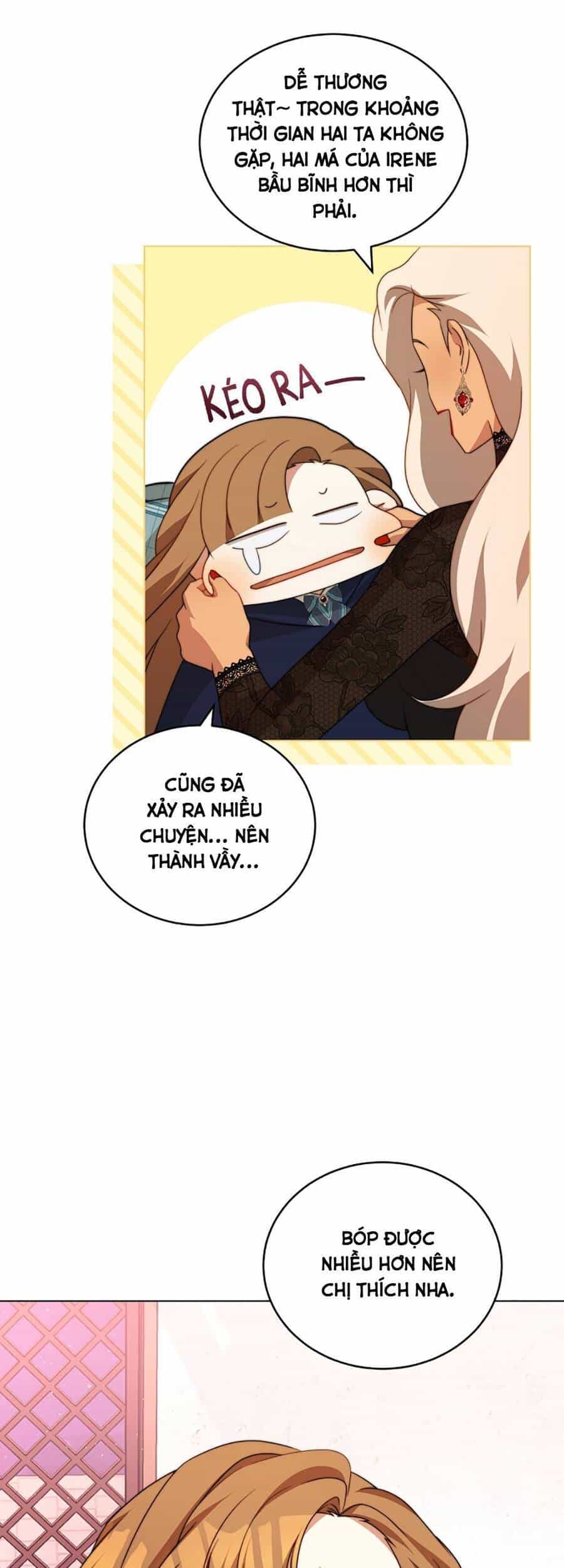 Trở Thành Tình Địch Của Các Nam Chính - Chương 7 - ảnh 59