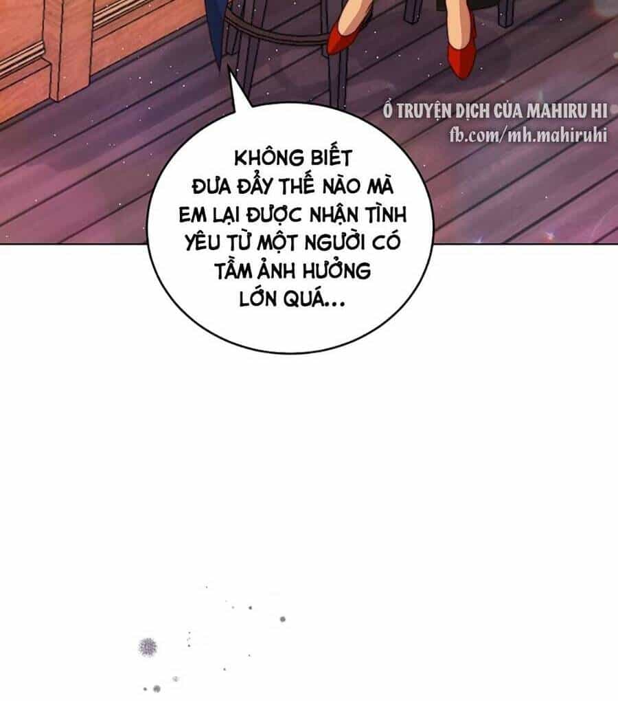 Trở Thành Tình Địch Của Các Nam Chính - Chương 7 - ảnh 63