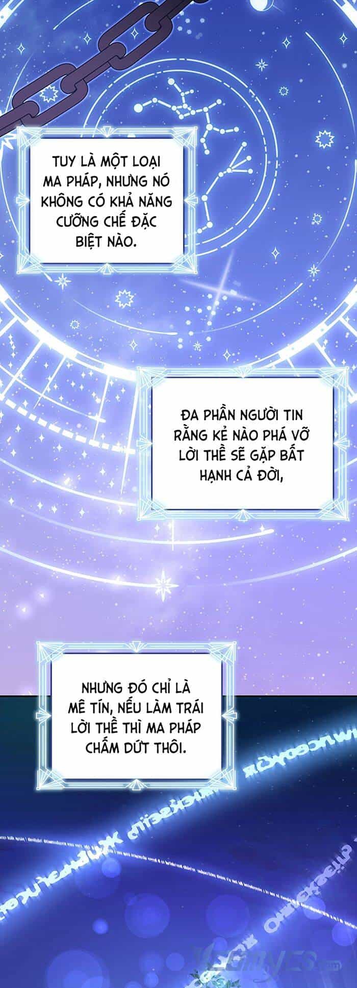 Trở Thành Tình Địch Của Các Nam Chính - Chương 74 - ảnh 17
