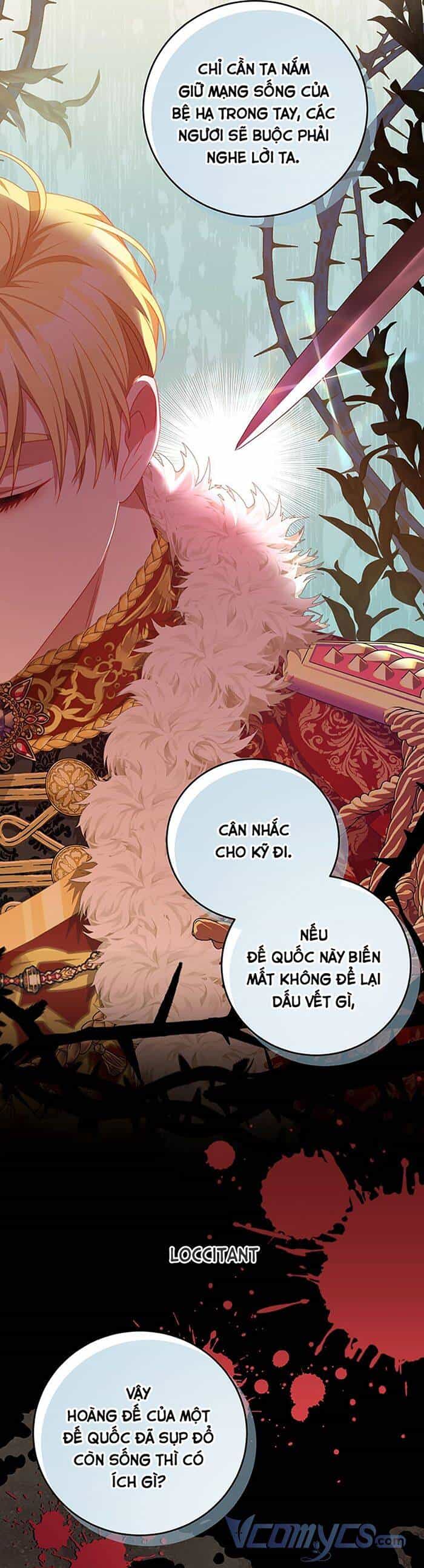 Trở Thành Tình Địch Của Các Nam Chính - Chương 74 - ảnh 9
