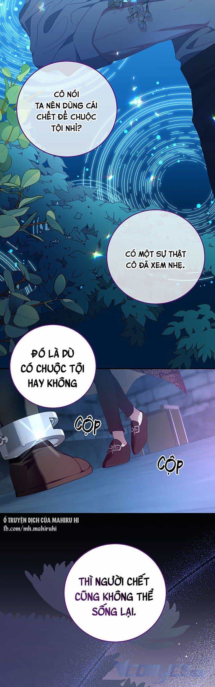 Trở Thành Tình Địch Của Các Nam Chính - Chương 75 - ảnh 13