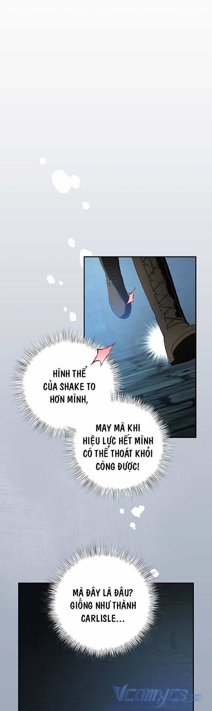 Trở Thành Tình Địch Của Các Nam Chính - Chương 76 - ảnh 14