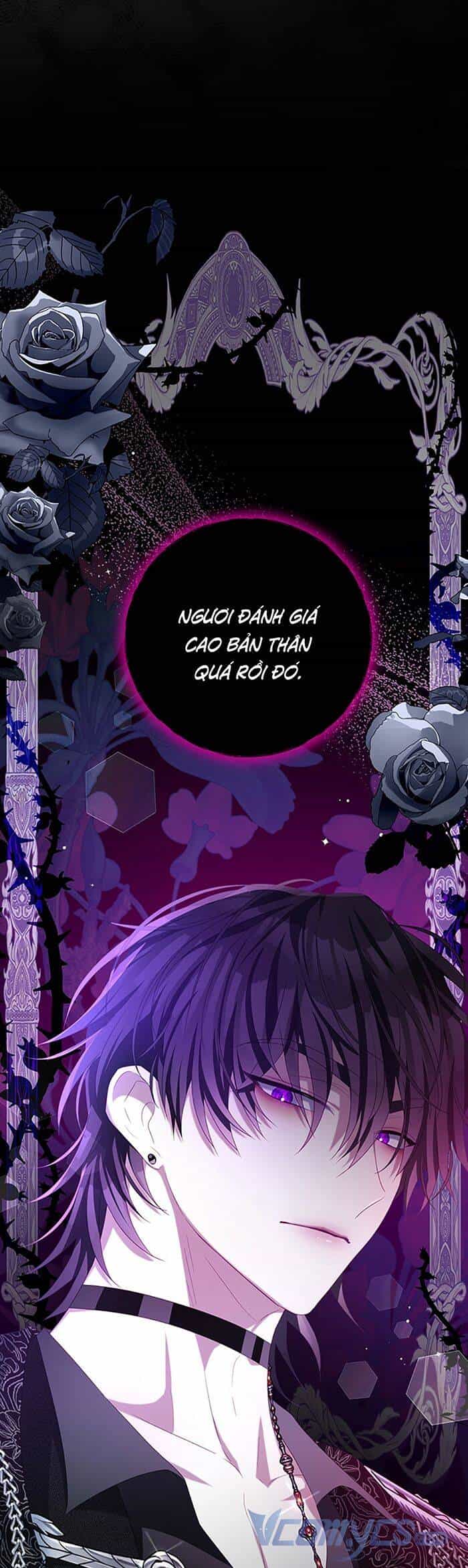 Trở Thành Tình Địch Của Các Nam Chính - Chương 79 - ảnh 10