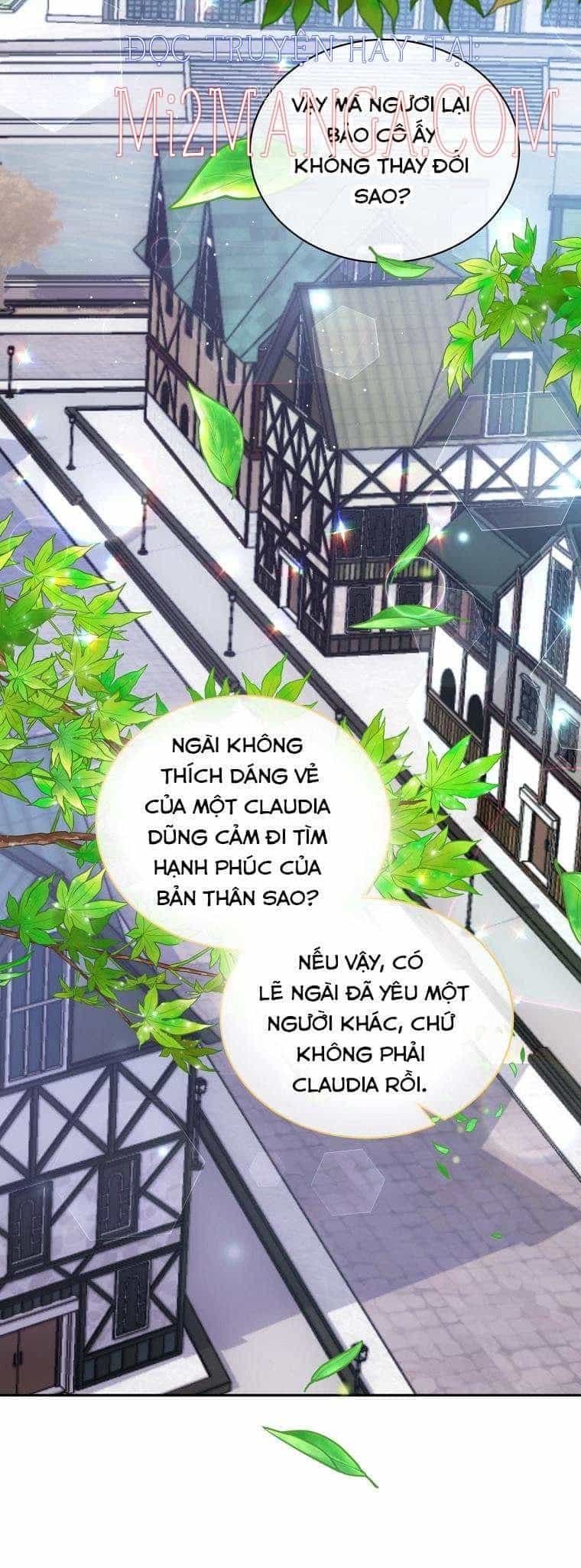 Trở Thành Tình Địch Của Các Nam Chính - Chương 6.5 - ảnh 5