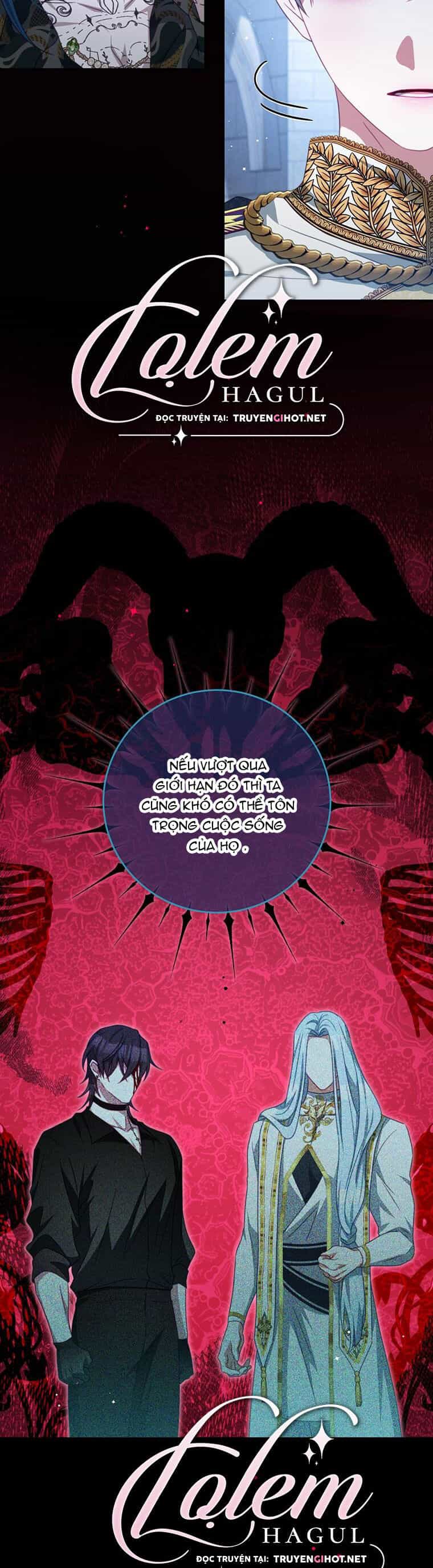 Trở Thành Tình Địch Của Các Nam Chính - Chương 83 - ảnh 30