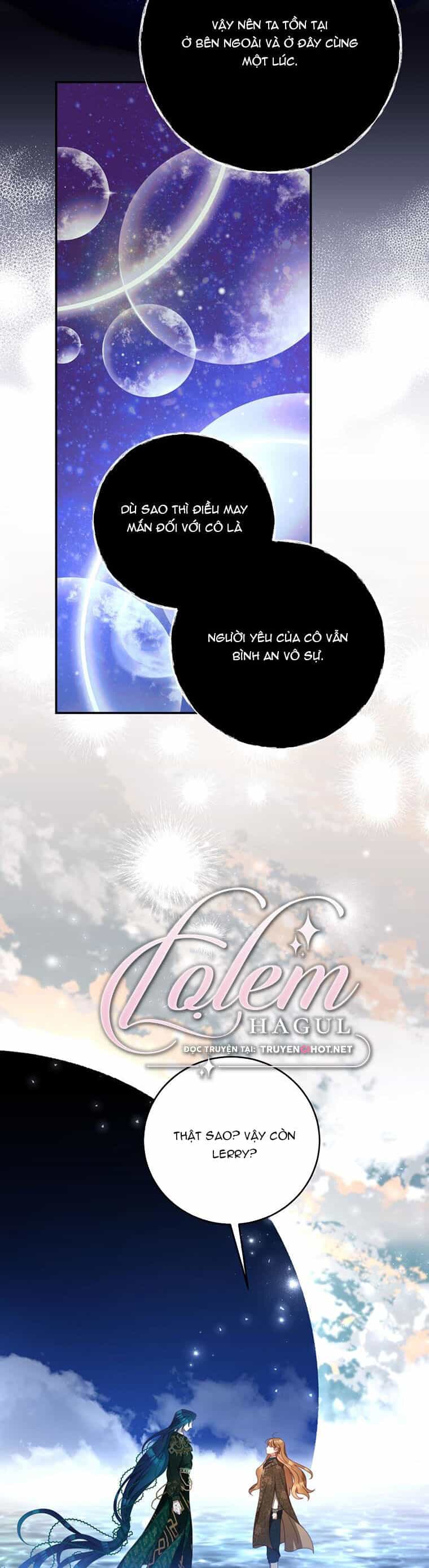 Trở Thành Tình Địch Của Các Nam Chính - Chương 84 - ảnh 34
