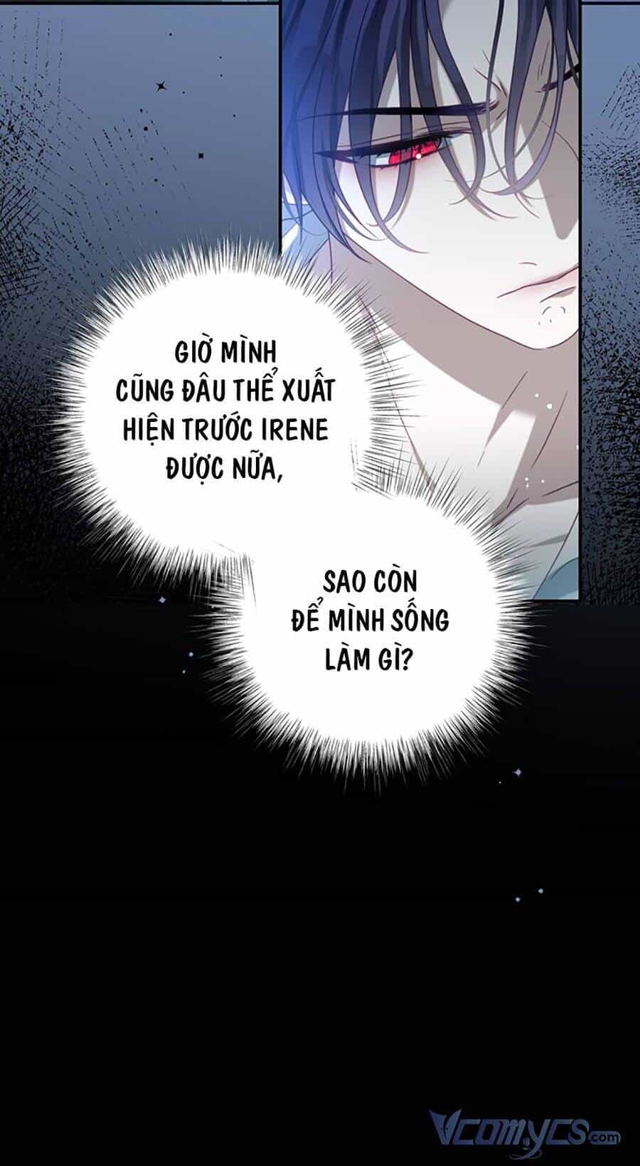 Trở Thành Tình Địch Của Các Nam Chính - Chương 89 - ảnh 32
