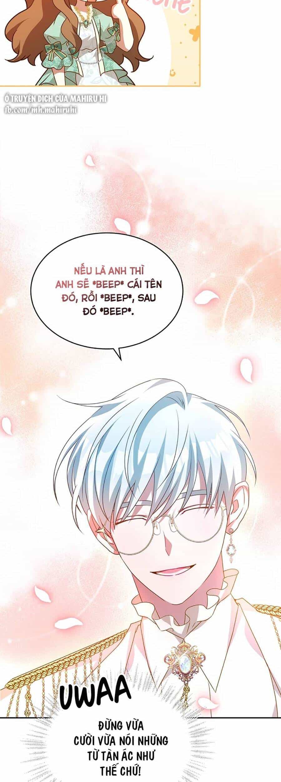Trở Thành Tình Địch Của Các Nam Chính - Chương 9 - ảnh 65