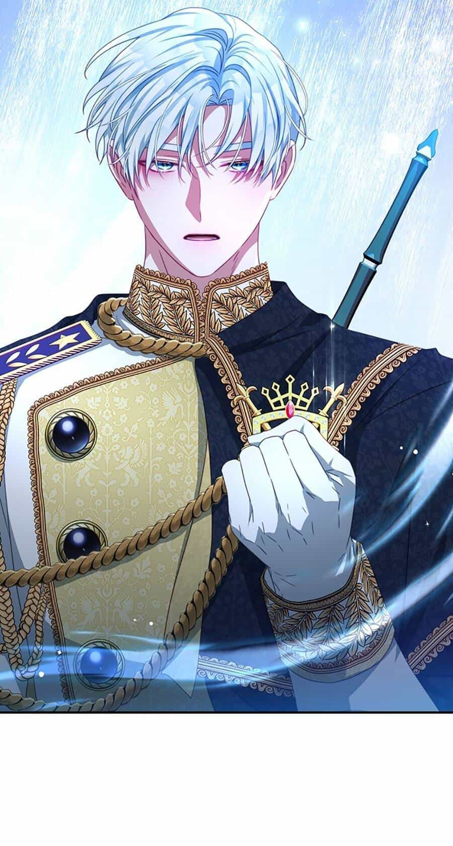 Trở Thành Tình Địch Của Các Nam Chính - Chương 91 - ảnh 18