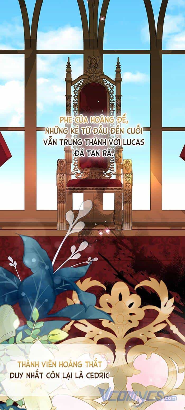 Trở Thành Tình Địch Của Các Nam Chính - Chương 92 - ảnh 19