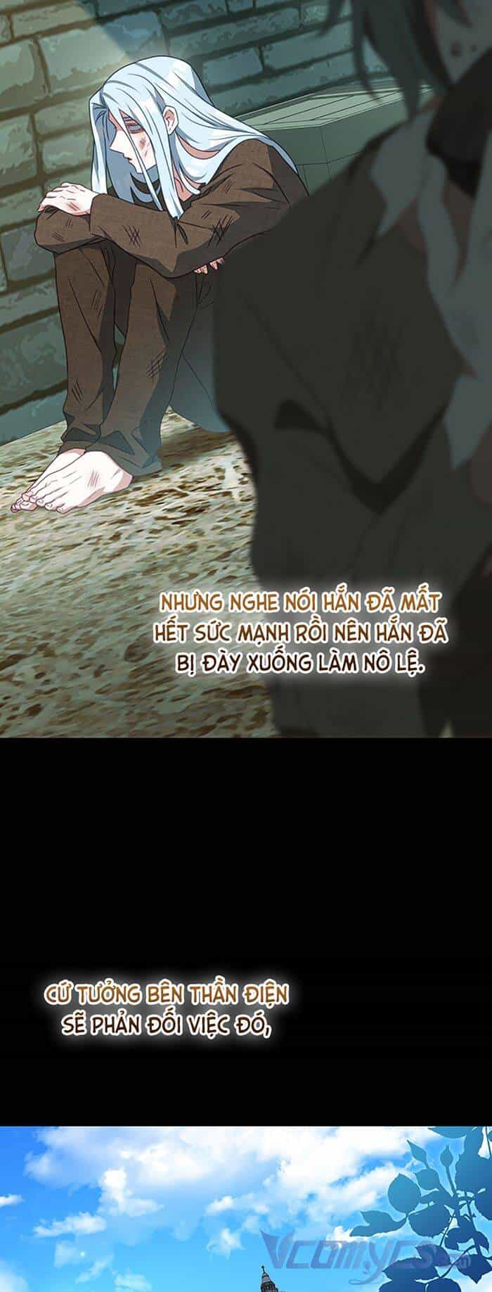 Trở Thành Tình Địch Của Các Nam Chính - Chương 92 - ảnh 26