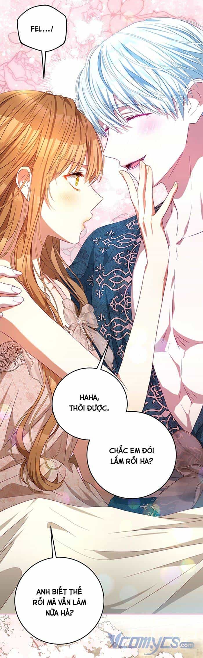 Trở Thành Tình Địch Của Các Nam Chính - Chương 93 - ảnh 31