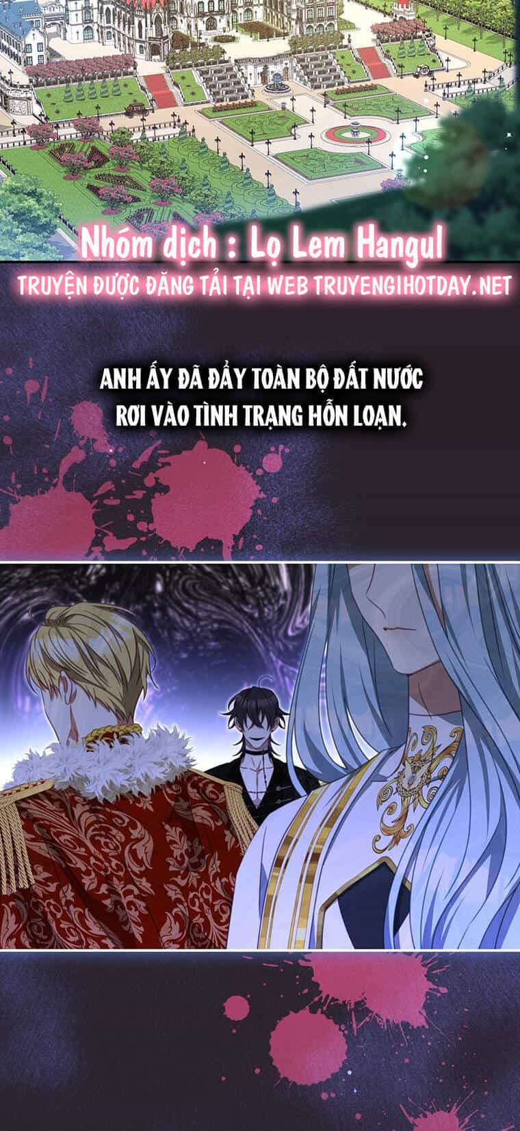 Trở Thành Tình Địch Của Các Nam Chính - Chương 94.1 - ảnh 2