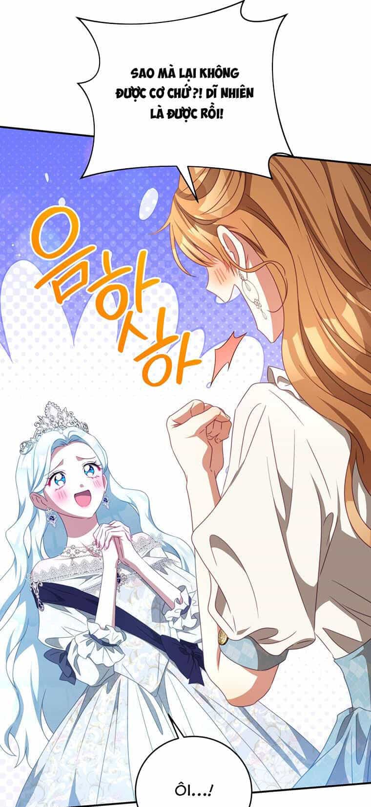 Trở Thành Tình Địch Của Các Nam Chính - Chương 94.1 - ảnh 35