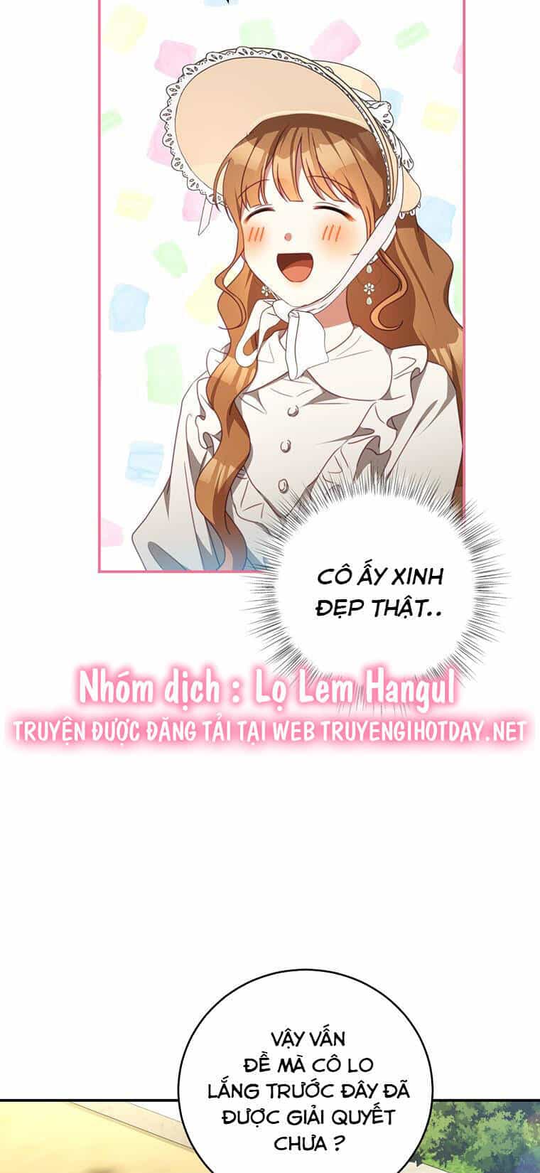 Trở Thành Tình Địch Của Các Nam Chính - Chương 94.1 - ảnh 51