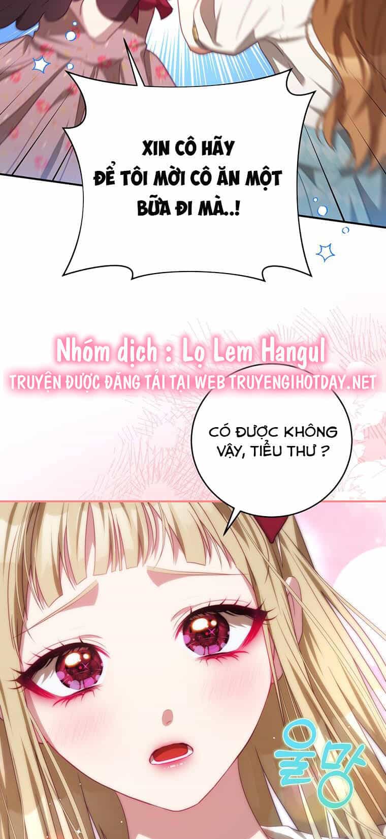 Trở Thành Tình Địch Của Các Nam Chính - Chương 94.1 - ảnh 55