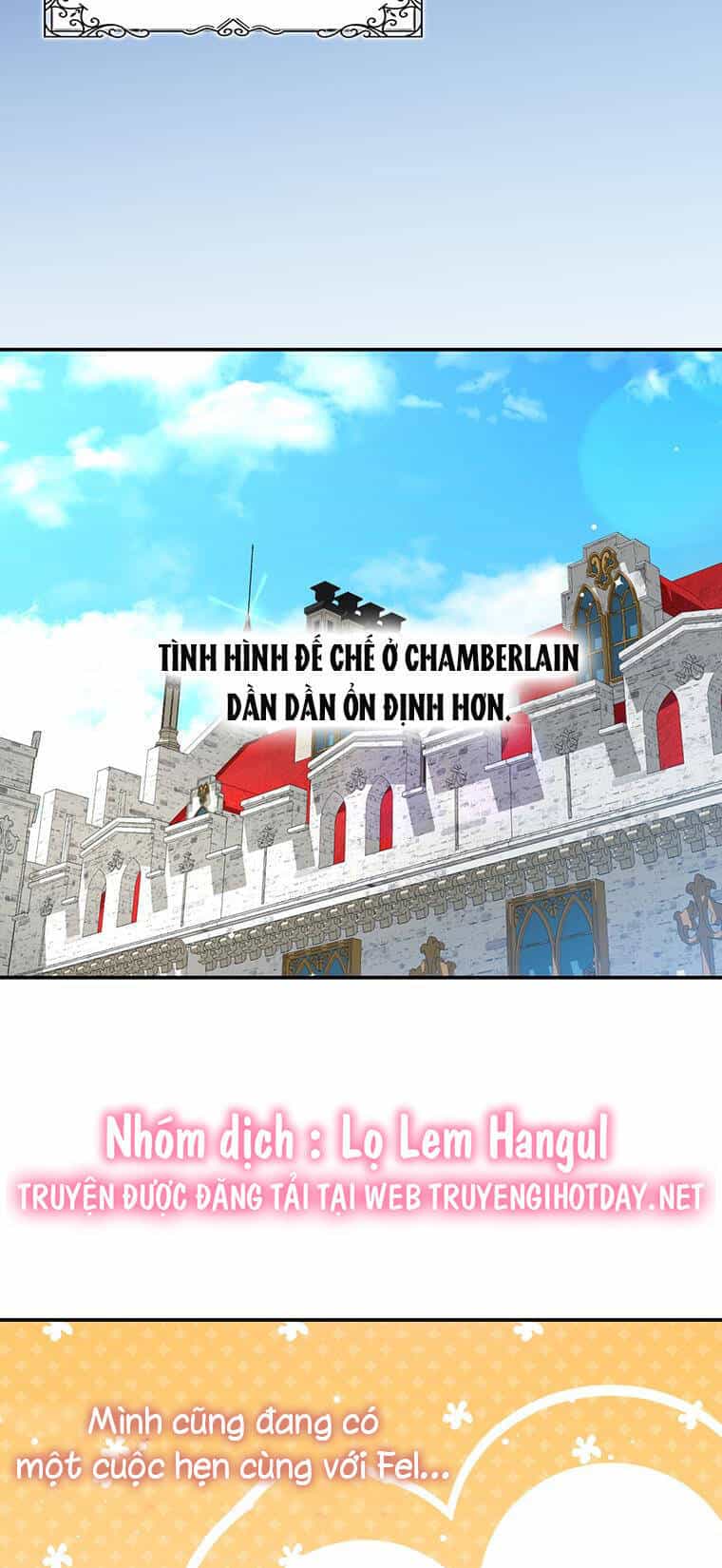 Trở Thành Tình Địch Của Các Nam Chính - Chương 94.1 - ảnh 9