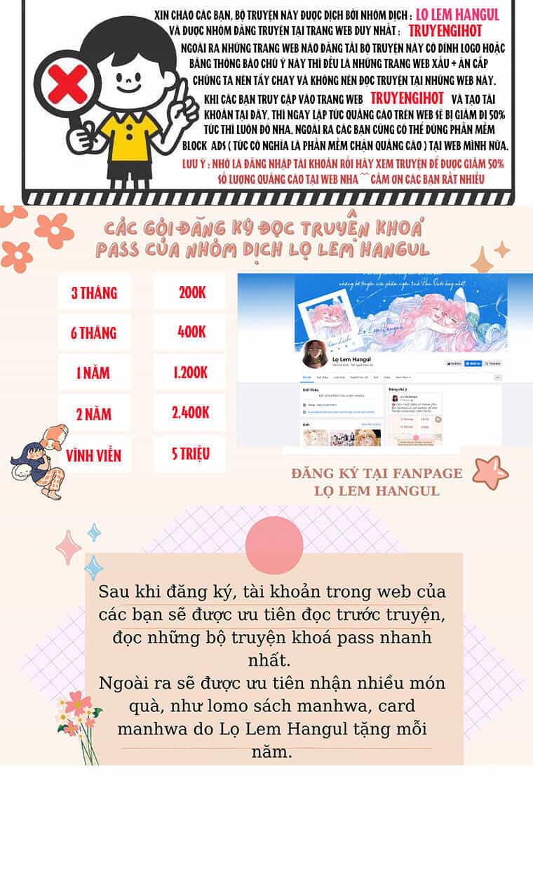 Trở Thành Tình Địch Của Các Nam Chính - Chương 95 - ảnh 28