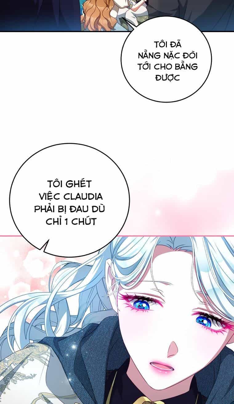 Trở Thành Tình Địch Của Các Nam Chính - Chương 95 - ảnh 65