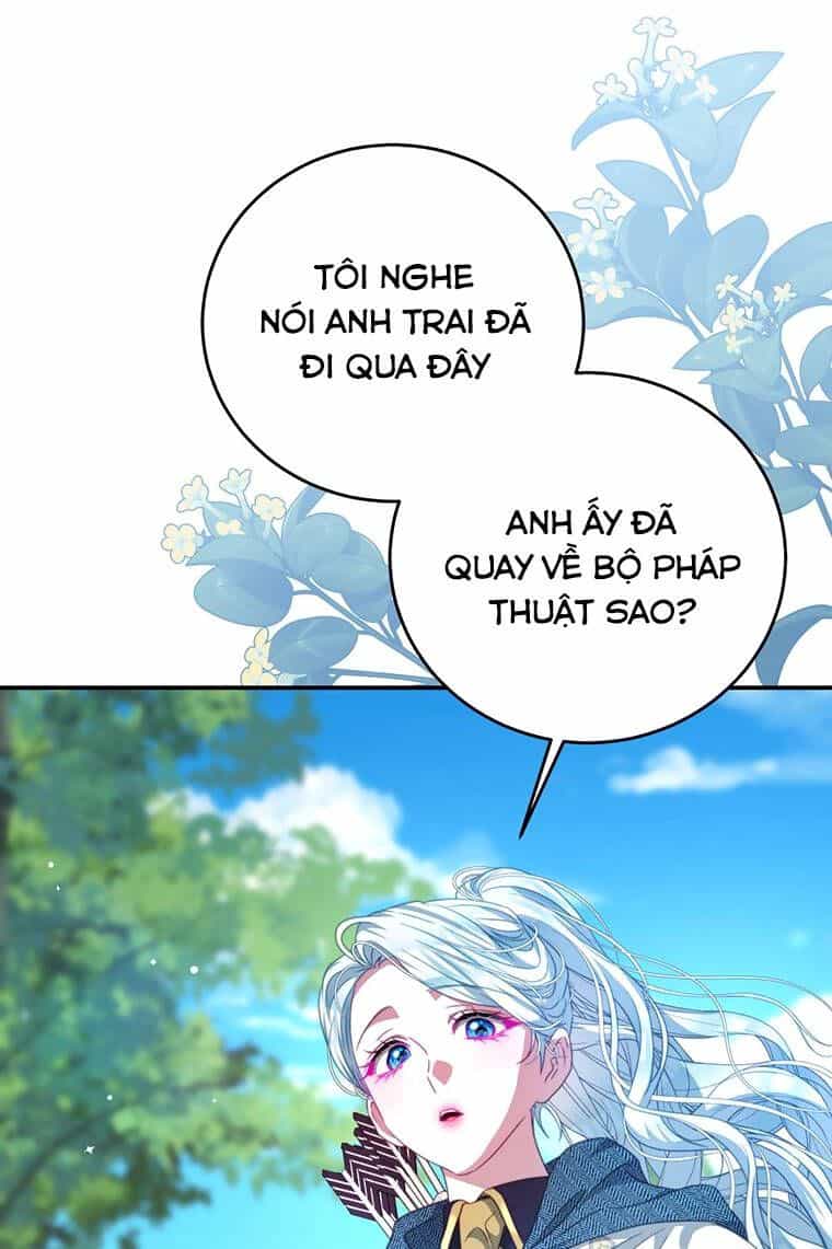 Trở Thành Tình Địch Của Các Nam Chính - Chương 95.1 - ảnh 29